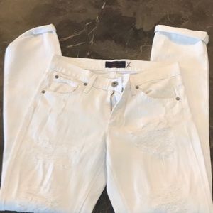 James Jeans, Randy Distressed